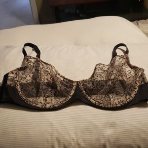 Lace Victoria's Secret Bra
